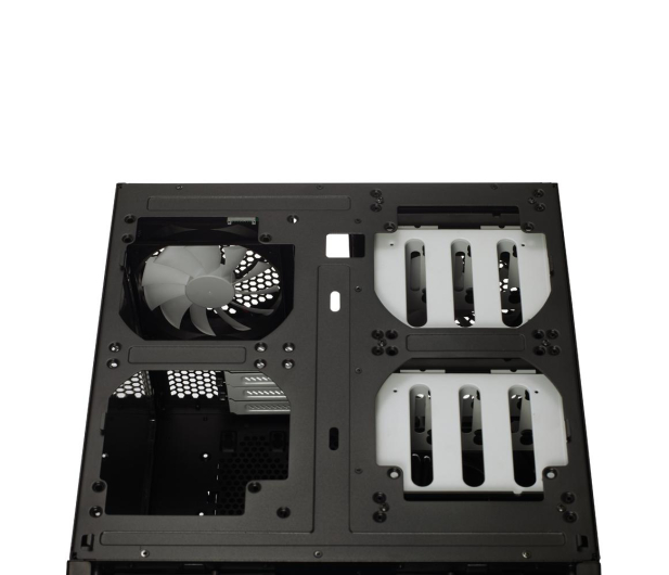Fractal Design Node 804 - 282949 - zdjęcie 4